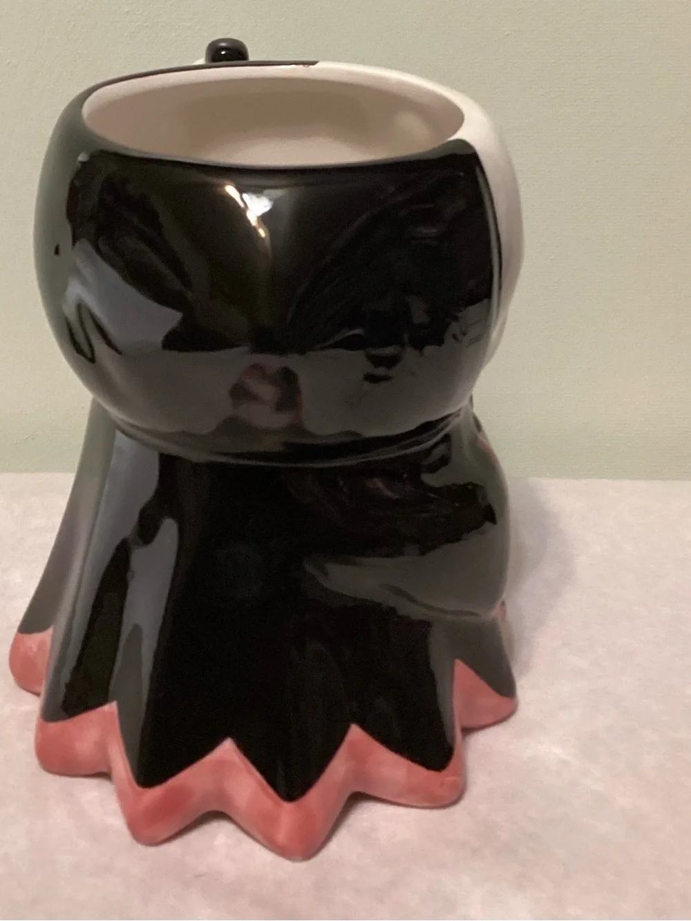 Hyde & Eek GRIM REEPER Halloween Mug